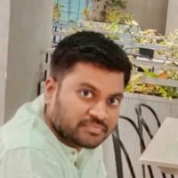 Shrikant Reddy