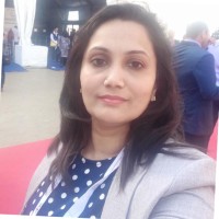 Dr Rajalekshmy Chandrika