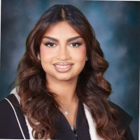 Brittney Bahadoor