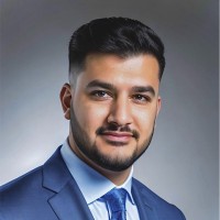 Khaled Walid Gani