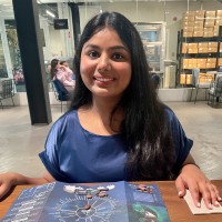 Shreshtha Mukherjee