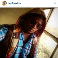 Vicky Choudhary