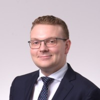 Simon Burke