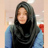 Ayesha Sahar