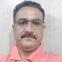 Mahesh Sharma