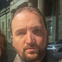 Gareth Petterson Dipcam