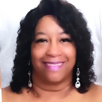Jacqueline Garth