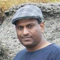 Veeraraj Govindasamy