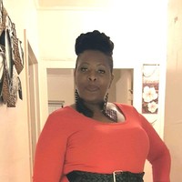 Ashia Harmon