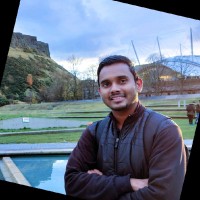 Deepraj Kanulkar