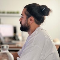 Rutkay Ufuk Yeşi̇loğlu