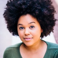 Alexandra Ncube