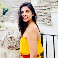 Amandeep Kaur Dhanoa
