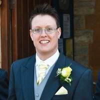 Michael Couzens