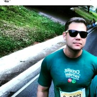 Cláudio Soares Medeiros