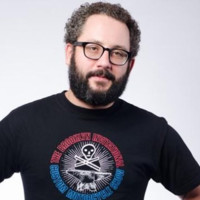 Aaron Amstutz