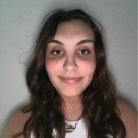 Katya De Almeida Pereira