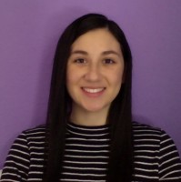 Grace Santamaria