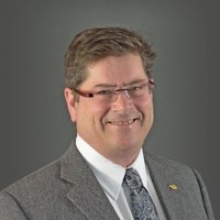 Brad Pollard, R.P.Bio, R.P.F. (Ret)