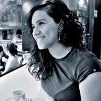 María Elizalde Islas