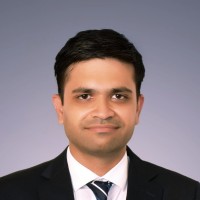 Nikhil Apte