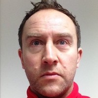 Mark Webb
