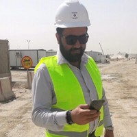Anwar Azzam Abdul Baki