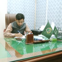 MUHAMMAD SHAKEEL QAYYUM AKHTAR