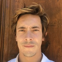 Ludovic Prenat