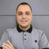 Lucas Gauer Dos Santos