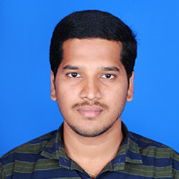 Karthikeyan S