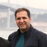 Behzad Shirani