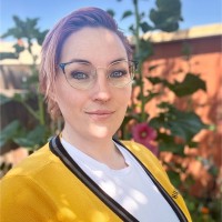 Lorelei Mcclure