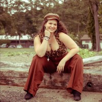 Emily Mazzella