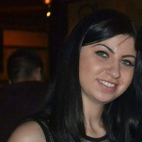 Alexandra - Elena Sirbu