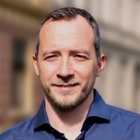 Svein Tore Bø