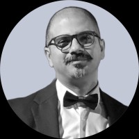 Navid Shirooei, AIA
