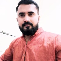 Rakesh Anjarlekar