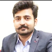 Bhawish Kumar