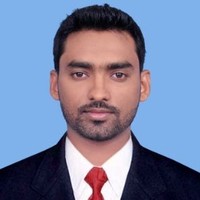 Muhammed Muzafar Musthafa