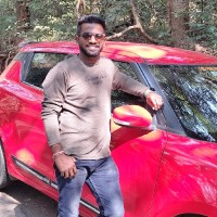 Swapnil Darekar