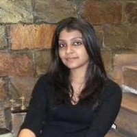 Shonima Sabikhi