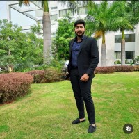 Venkatesh Raju G