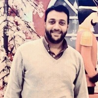 Mahmoud Elgazar