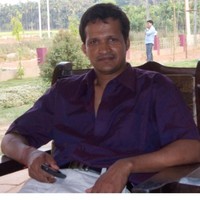 ASHOK SHETTY