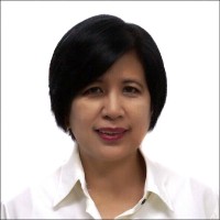 Juliet Marleen Reyes