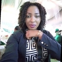 Nwosu Ginika
