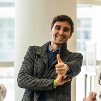 Matteo Fois