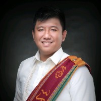 Rey Lawrence Torrecampo