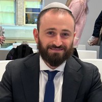 Gershon Haft, MBA